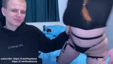 OPEN PVTJulia and Wayne online show from 02.14.25