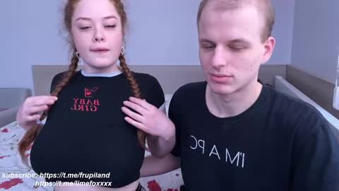 OPEN PVTJulia and Wayne online show from 03.07.25