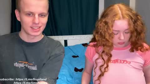 OPEN PVTJulia and Wayne online show from 11.14.25