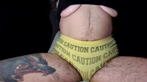 Demian online show from 04.07.26