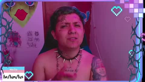 Kevin online show from 02.13.25