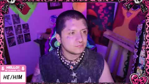 Kevin online show from 04.16.26