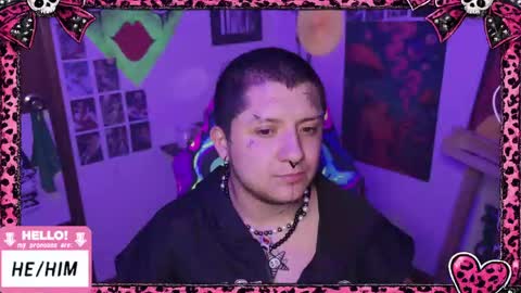 Snapshot of ftmbiggestclit chatting on 04.18.26 Kevin online show from 04.18.26