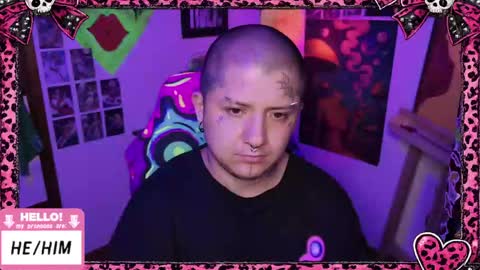 Snapshot of ftmbiggestclit chatting on 04.19.26 Kevin online show from 04.19.26