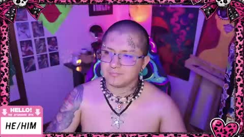 Snapshot of ftmbiggestclit chatting on 04.20.26 Kevin online show from 04.20.26