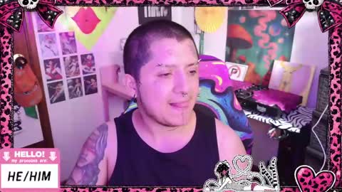 Snapshot of ftmbiggestclit chatting on 05.16.26 Kevin online show from 05.16.26