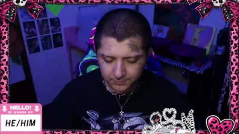 Snapshot of ftmbiggestclit chatting on 05.18.26 Kevin online show from 05.18.26