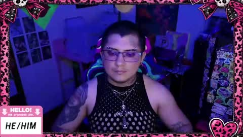 Snapshot of ftmbiggestclit chatting on 05.26.26 Kevin online show from 05.26.26