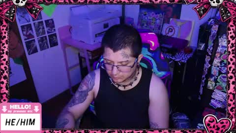 Snapshot of ftmbiggestclit chatting on 05.27.26 Kevin online show from 05.27.26