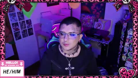 Snapshot of ftmbiggestclit chatting on 05.29.26 Kevin online show from 05.29.26