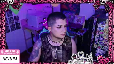 Snapshot of ftmbiggestclit chatting on 05.30.26 Kevin online show from 05.30.26