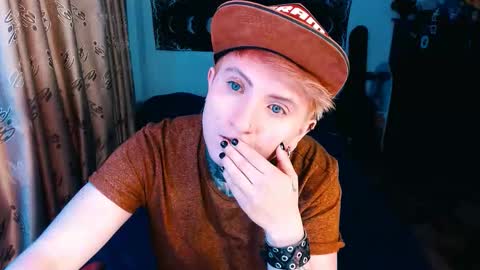          HEHIM  online show from 10.31.25