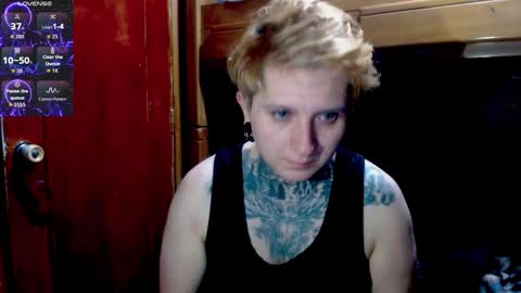          HEHIM  online show from 12.02.25