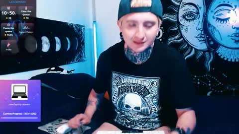          HEHIM  online show from 02.07.26