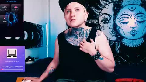          HEHIM  online show from 02.19.26