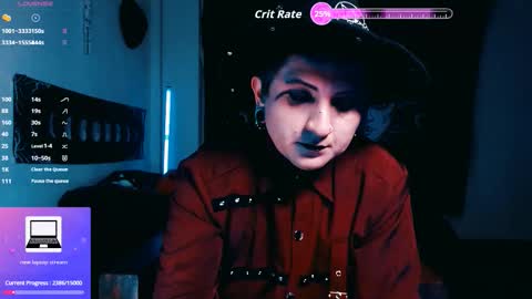          HEHIM  online show from 03.05.26