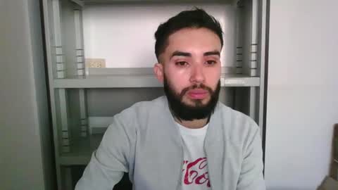 Snapshot of ftmen chatting on 01.22.25 Jestevan online show from 01.22.25