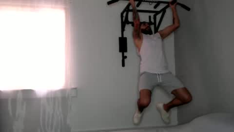 Snapshot of ftmen chatting on 02.23.25 Jestevan online show from 02.23.25