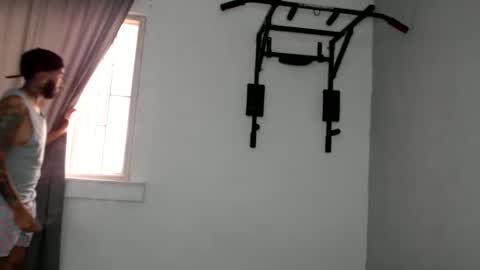 Snapshot of ftmen chatting on 03.02.25 Jestevan online show from 03.02.25