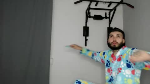 Snapshot of ftmen chatting on 03.09.25 Jestevan online show from 03.09.25