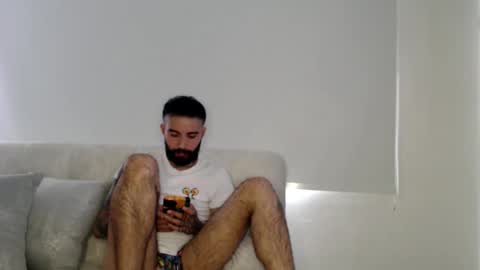 Snapshot of ftmen chatting on 01.15.26 Jestevan online show from 01.15.26