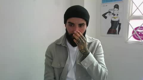 Jestevan online show from 05.07.26
