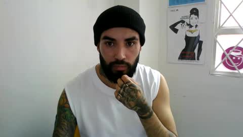 Jestevan online show from 06.04.26