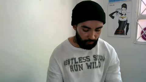 Jestevan online show from 06.11.26