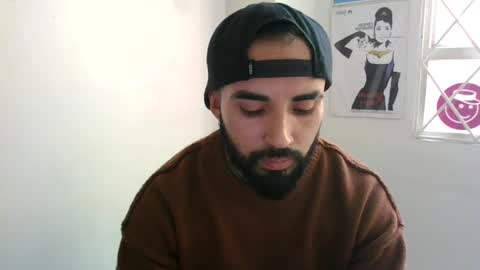 Jestevan online show from 06.19.26