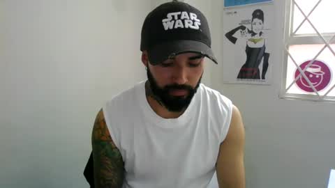 Jestevan online show from 06.24.26