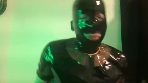 FTM Rubber Model online show from 12.04.24