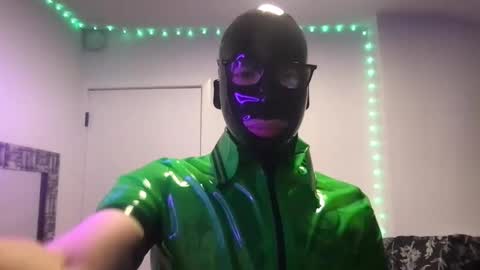 FTM Rubber Model online show from 12.06.24