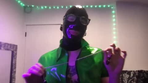 FTM Rubber Model online show from 12.07.24