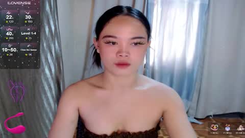 HI IM RONA DONT FORGET GIVE ME THUMBS UP AND JOIN TO MY FANCLUB online show from 10.22.25