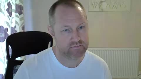 Fuck Buddy UK online show from 03.02.26