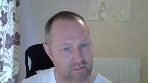 Fuck Buddy UK online show from 03.04.26