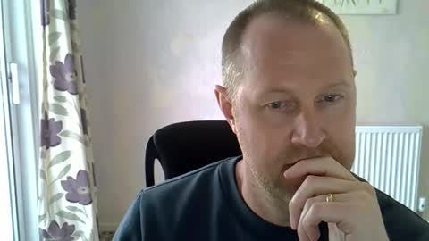 Fuck Buddy UK online show from 04.02.26