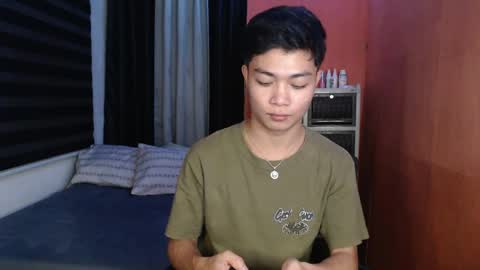 Snapshot of fuck_by_zack chatting on 12.11.24 Zack online show from 12.11.24