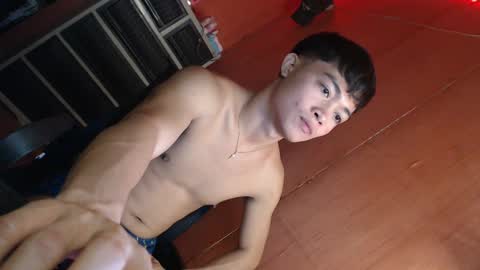 Snapshot of fuck_by_zack chatting on 12.30.24 Zack online show from 12.30.24