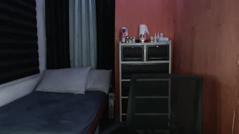 Snapshot of fuck_by_zack chatting on 01.04.25 Zack online show from 01.04.25