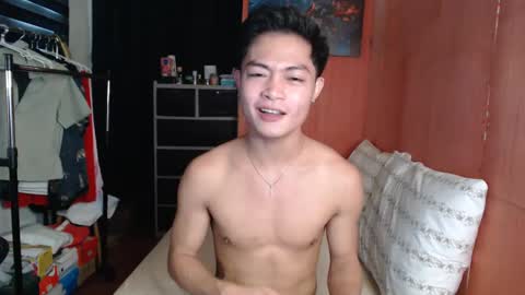 Snapshot of fuck_by_zack chatting on 02.11.25 Zack online show from 02.11.25