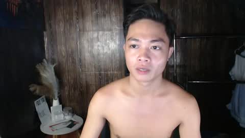 Snapshot of fuck_by_zack chatting on 10.28.25 Zack online show from 10.28.25