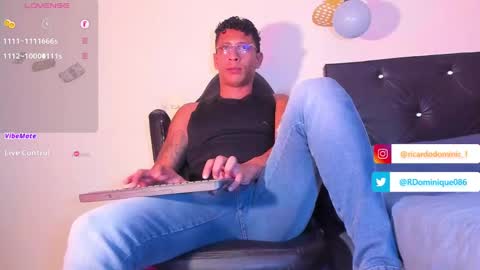 Snapshot of fuck_hardlove chatting on 12.20.24 Ricardodominic 1 MODELO INDEPENDIENTE online show from 12.20.24