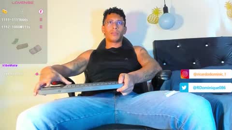 Snapshot of fuck_hardlove chatting on 12.20.24 Ricardodominic 1 MODELO INDEPENDIENTE online show from 12.20.24