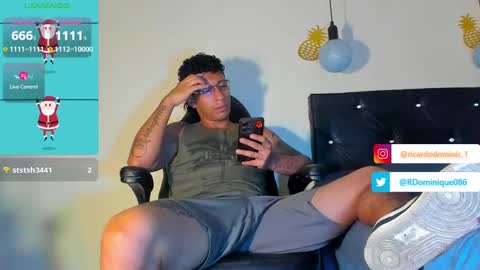 Snapshot of fuck_hardlove chatting on 12.29.24 Ricardodominic 1 MODELO INDEPENDIENTE online show from 12.29.24