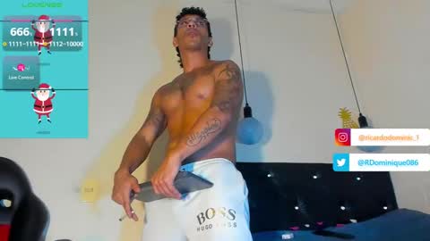 Snapshot of fuck_hardlove chatting on 12.30.24 Ricardodominic 1 MODELO INDEPENDIENTE online show from 12.30.24