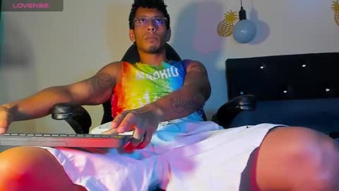 Snapshot of fuck_hardlove chatting on 01.16.25 Ricardodominic 1 MODELO INDEPENDIENTE online show from 01.16.25