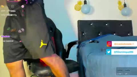 Snapshot of fuck_hardlove chatting on 01.25.25 Ricardodominic 1 MODELO INDEPENDIENTE online show from 01.25.25