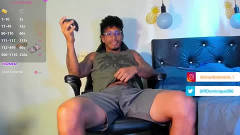 Snapshot of fuck_hardlove chatting on 01.29.25 Ricardodominic 1 MODELO INDEPENDIENTE online show from 01.29.25