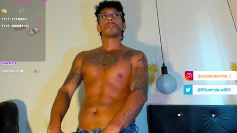Snapshot of fuck_hardlove chatting on 02.08.25 Ricardodominic 1 MODELO INDEPENDIENTE online show from 02.08.25